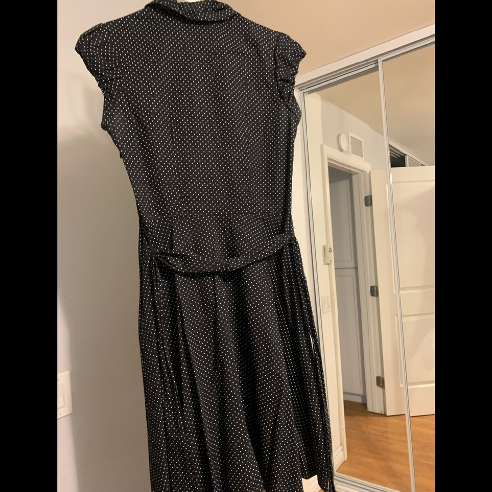 Ruby Rox dress - Picture 2 of 3